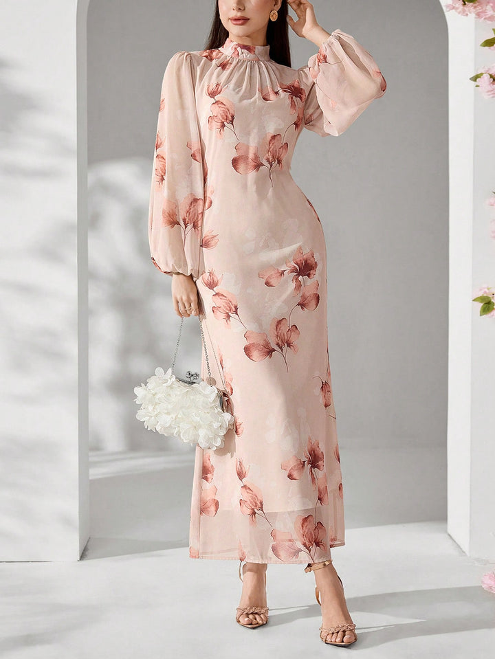 Rochie maxi SHEIN