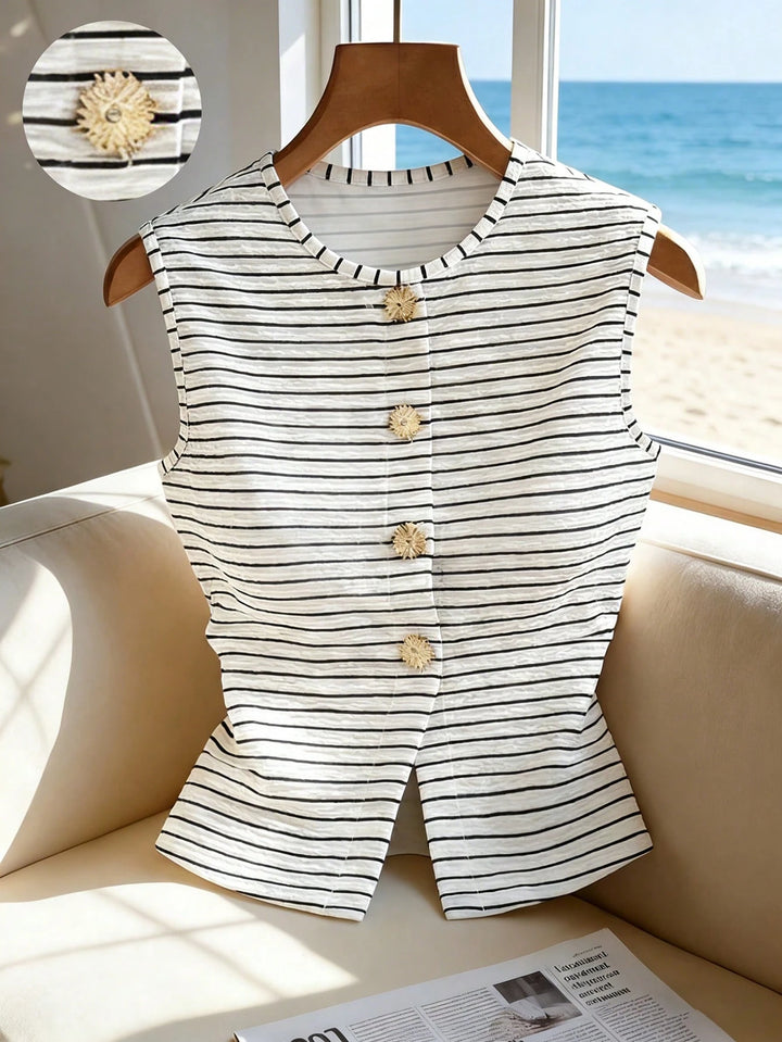 Top SHEIN, mix culori