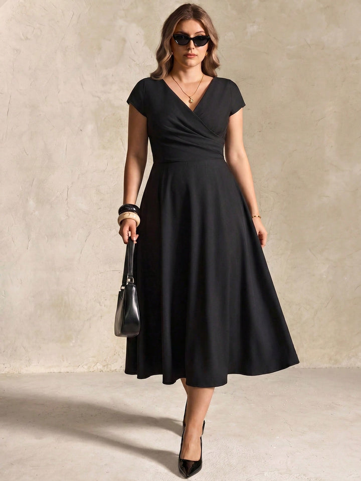 Rochie SHEIN, negru