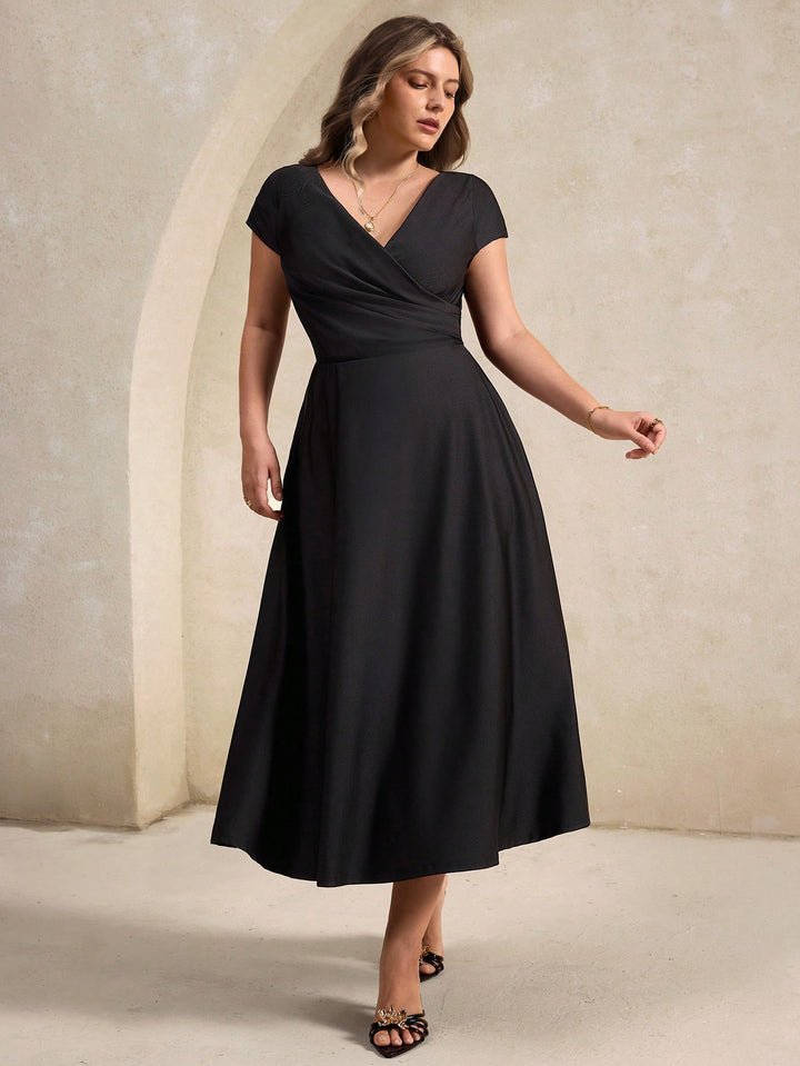 Rochie SHEIN, negru