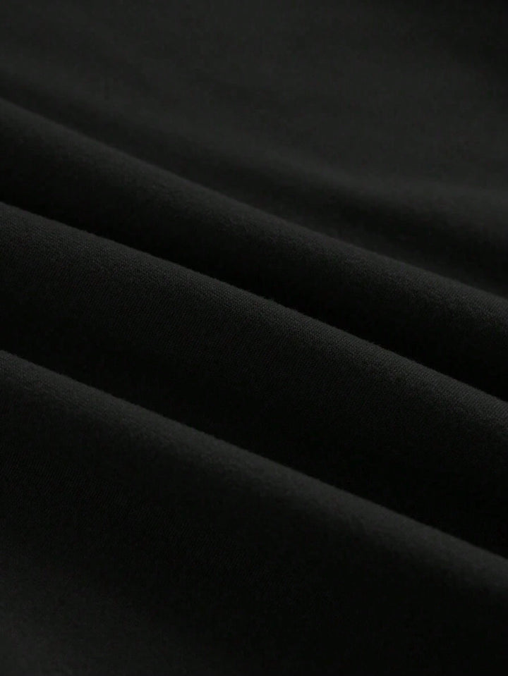 Tricou SHEIN, negru