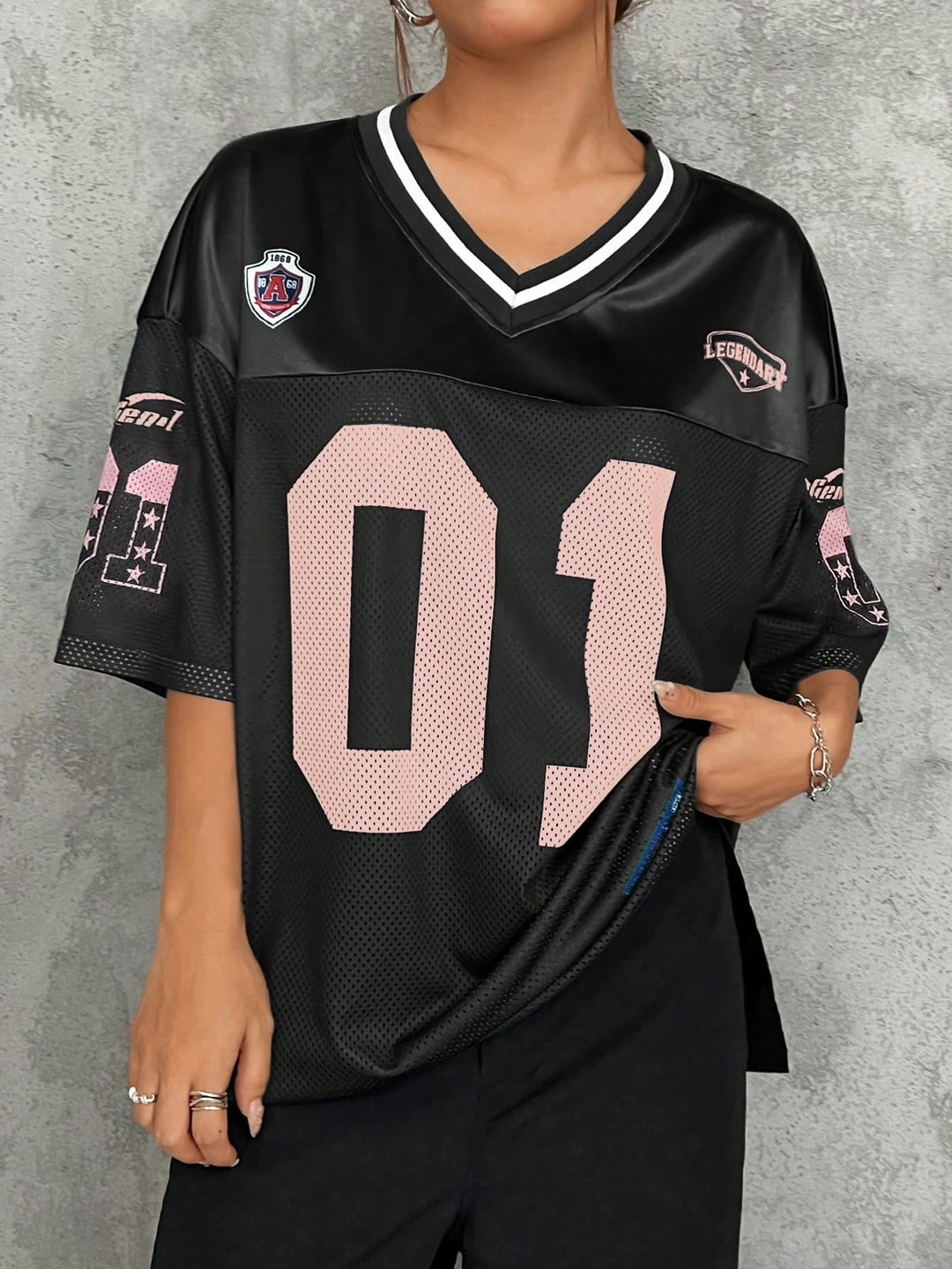 Tricou SHEIN
