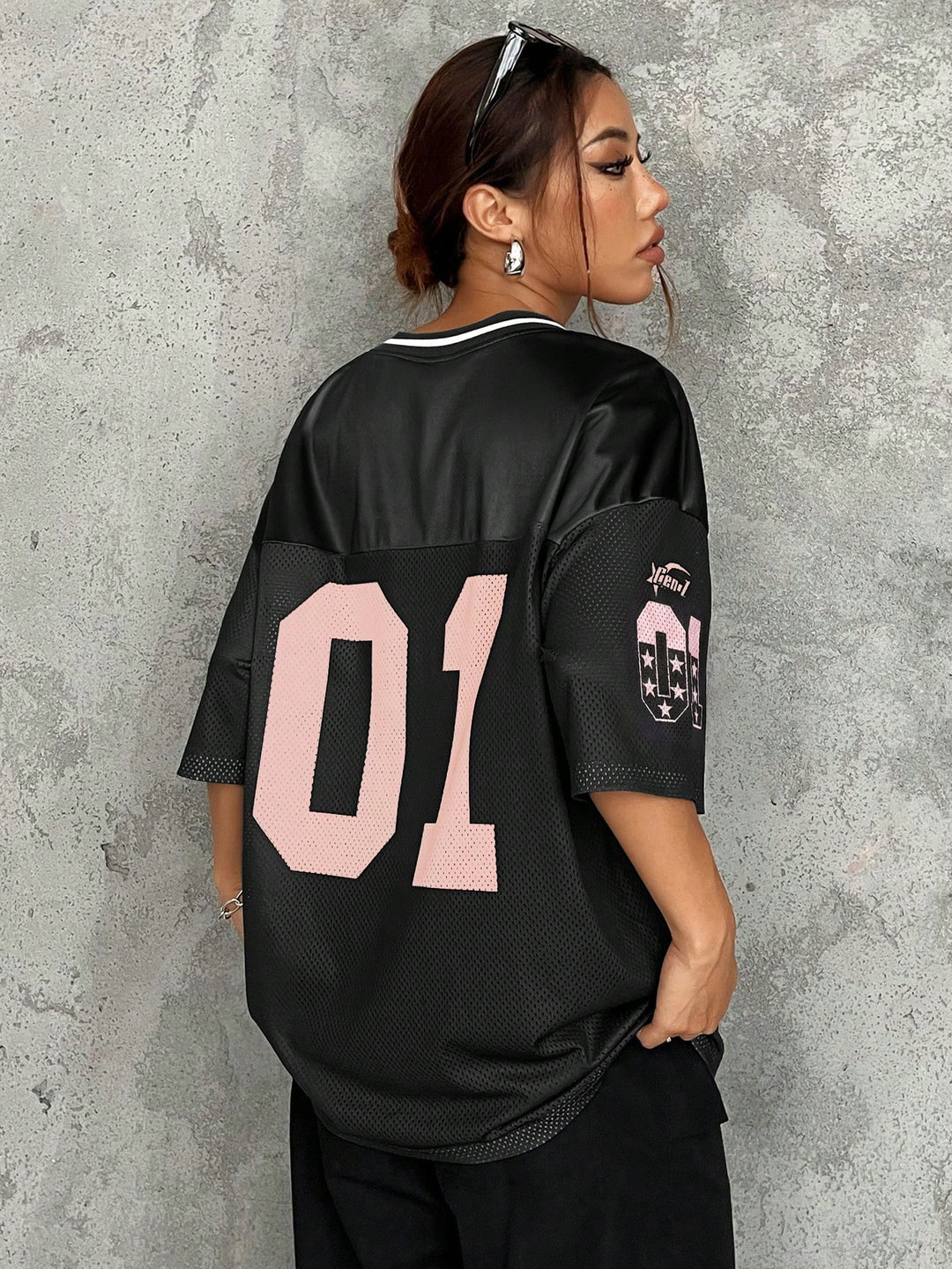 Tricou SHEIN