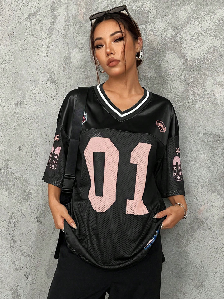 Tricou SHEIN