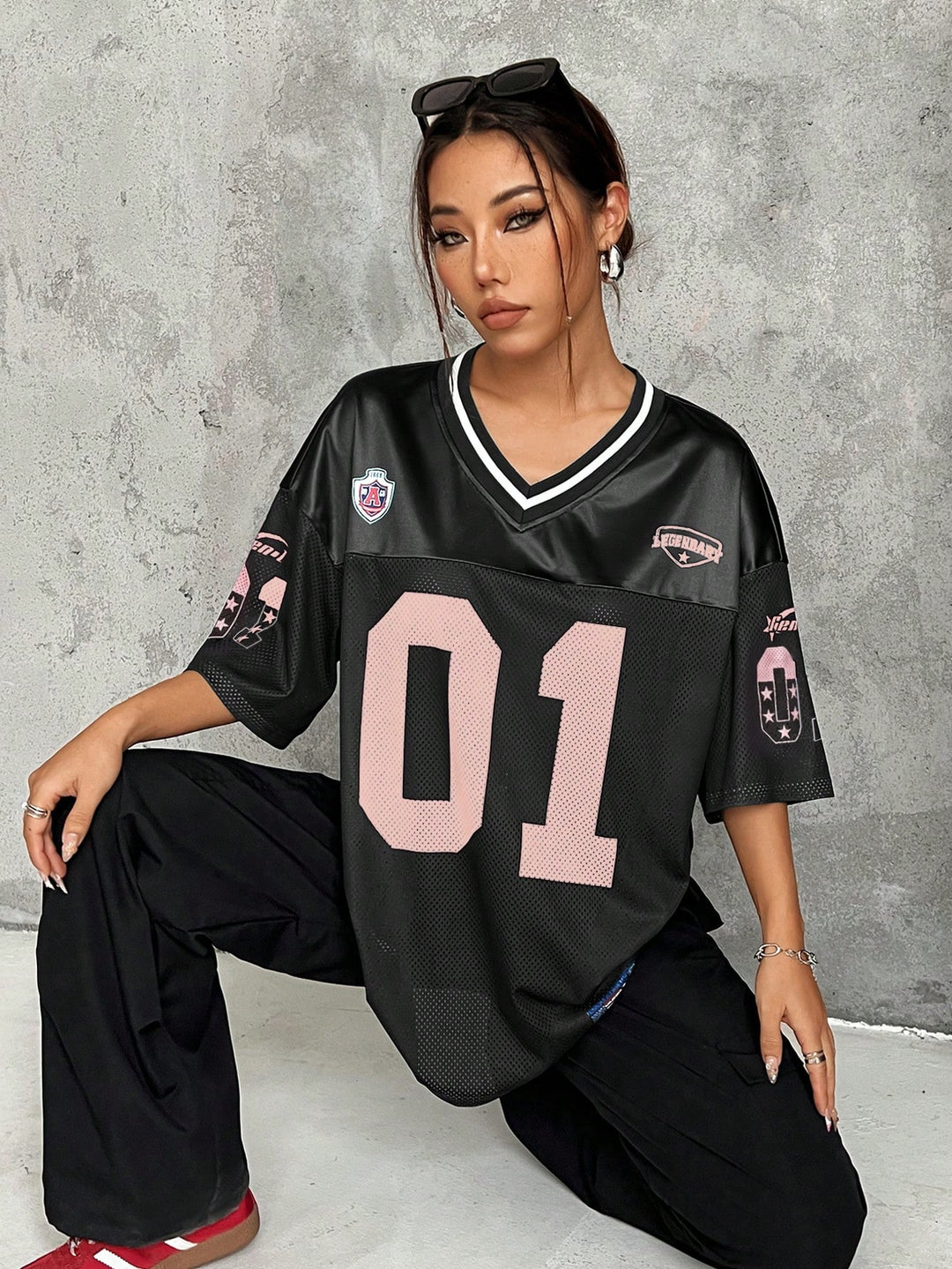 Tricou SHEIN