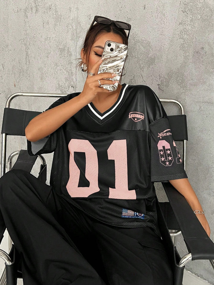 Tricou SHEIN