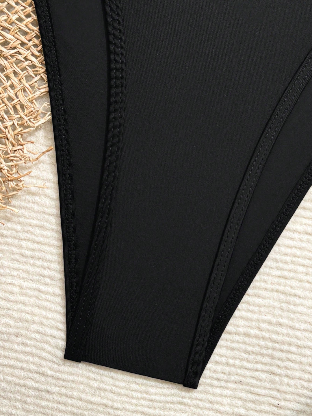 Salopetă SHEIN, negru