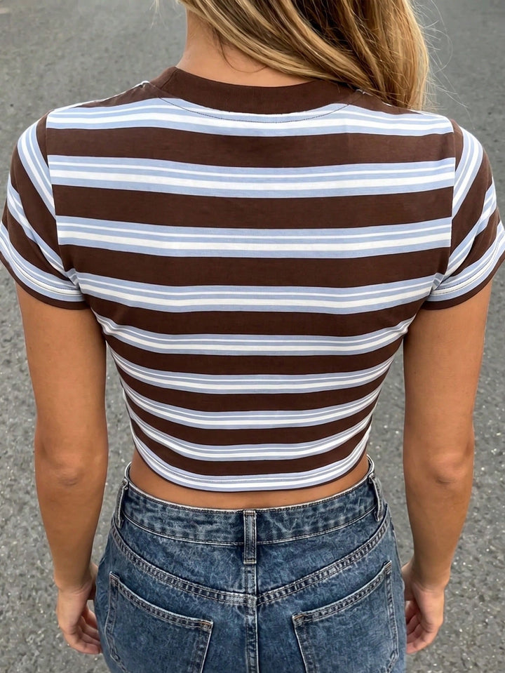 Tricou SHEIN, alb