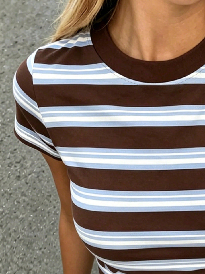 Tricou SHEIN, alb