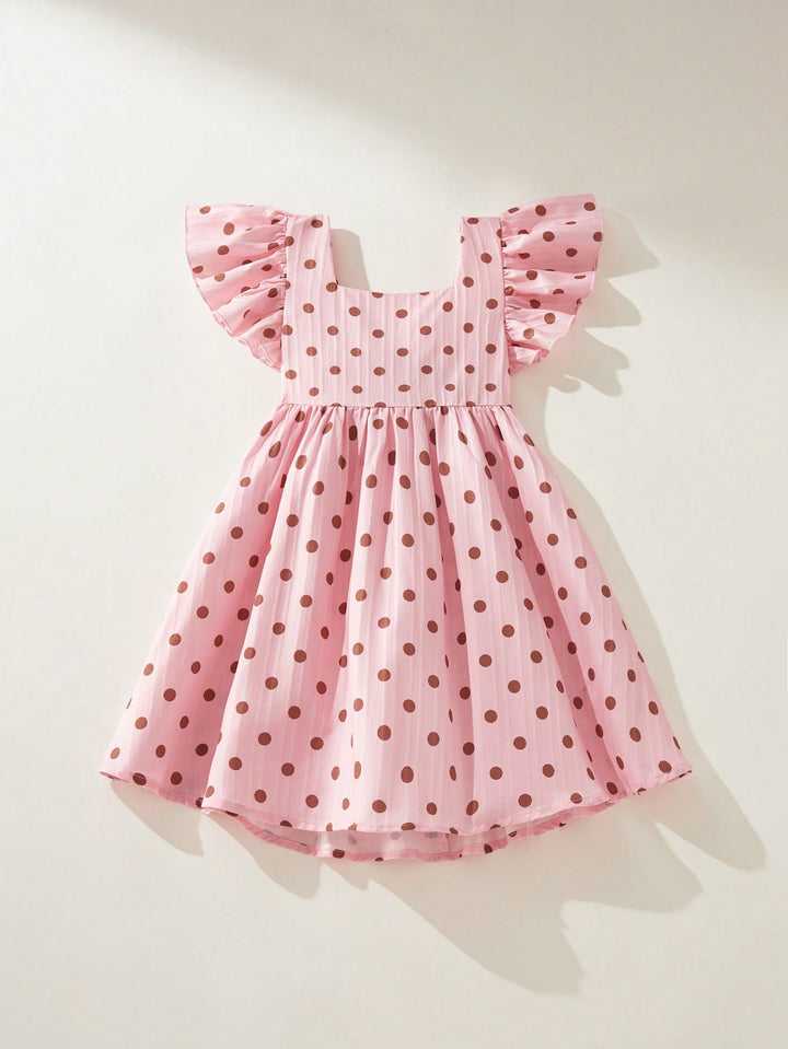 Rochie SHEIN, roz