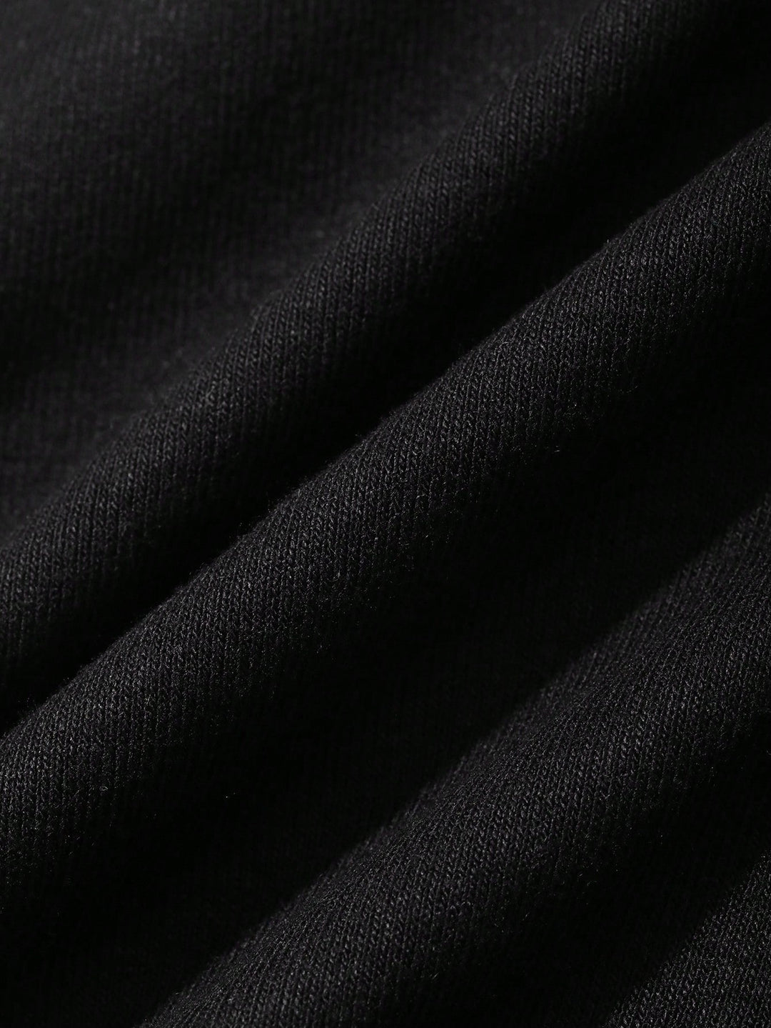 Pijama SHEIN, negru