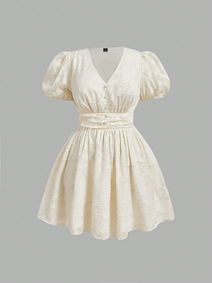Rochie SHEIN, portocaliu