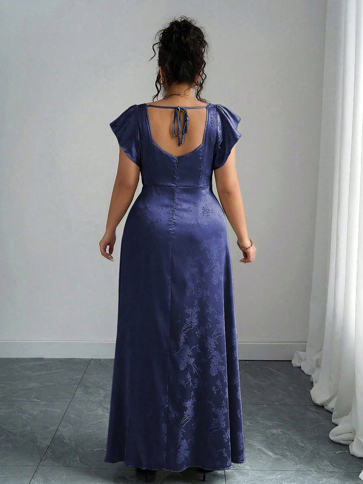 Rochie SHEIN, albastru