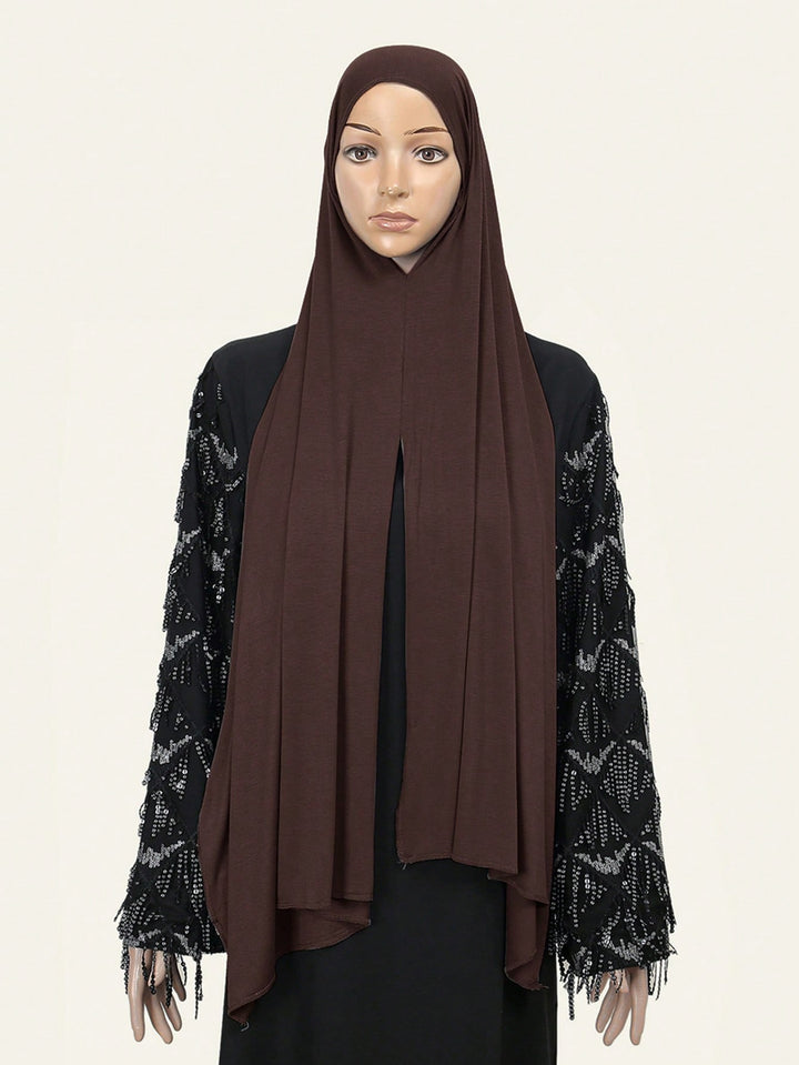 Hijab SHEIN, mix culori