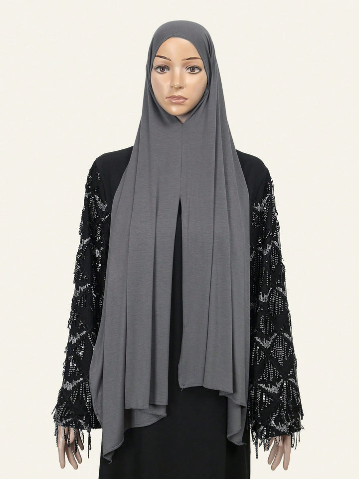 Hijab SHEIN, mix culori