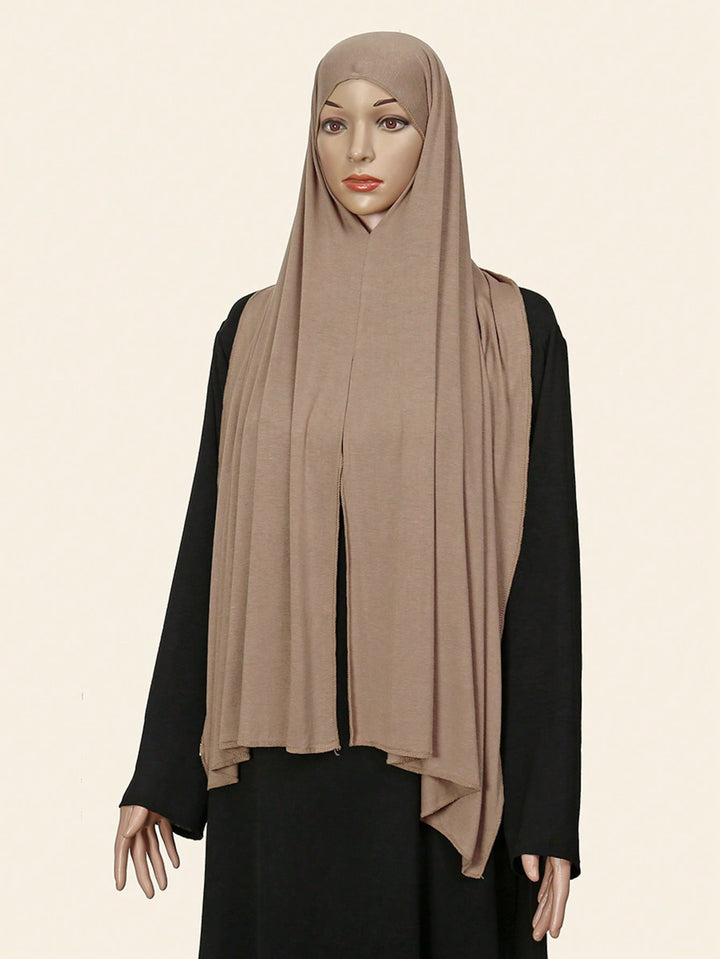 Hijab SHEIN, mix culori