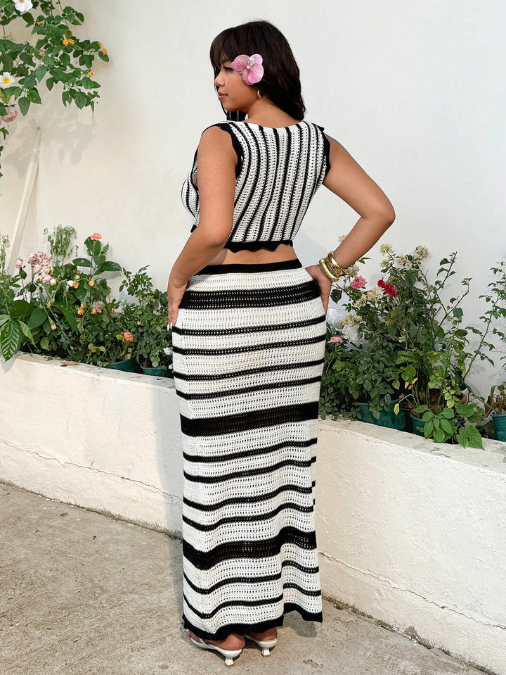 Compleu SHEIN, negru