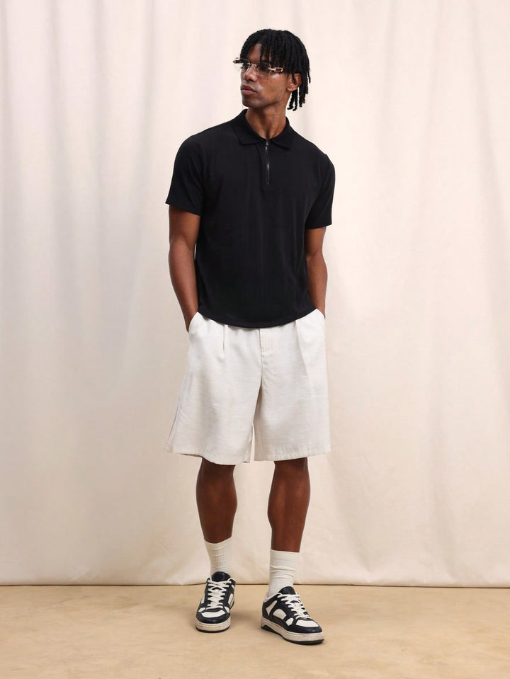 Tricou SHEIN, negru