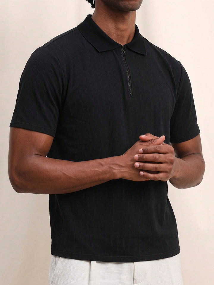 Tricou SHEIN, negru
