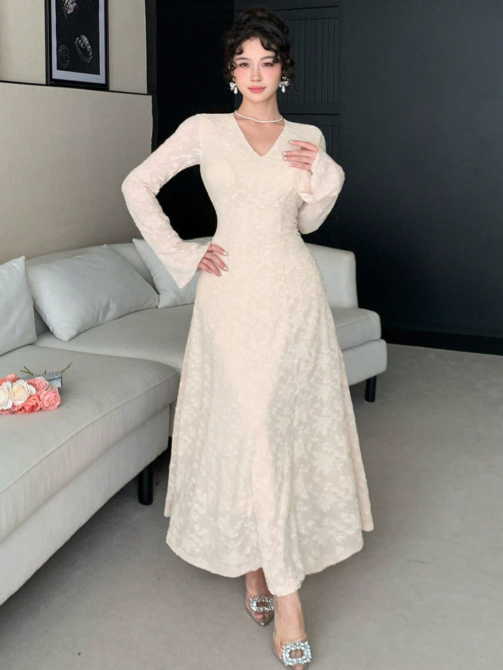 Rochie maxi SHEIN