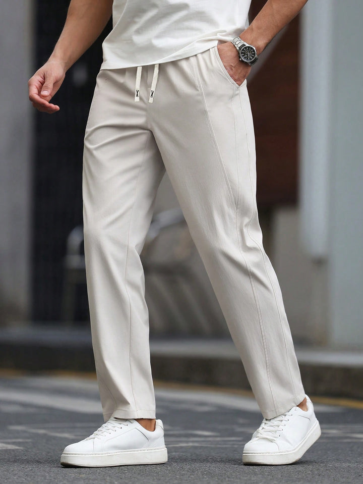 Pantalon SHEIN, gri