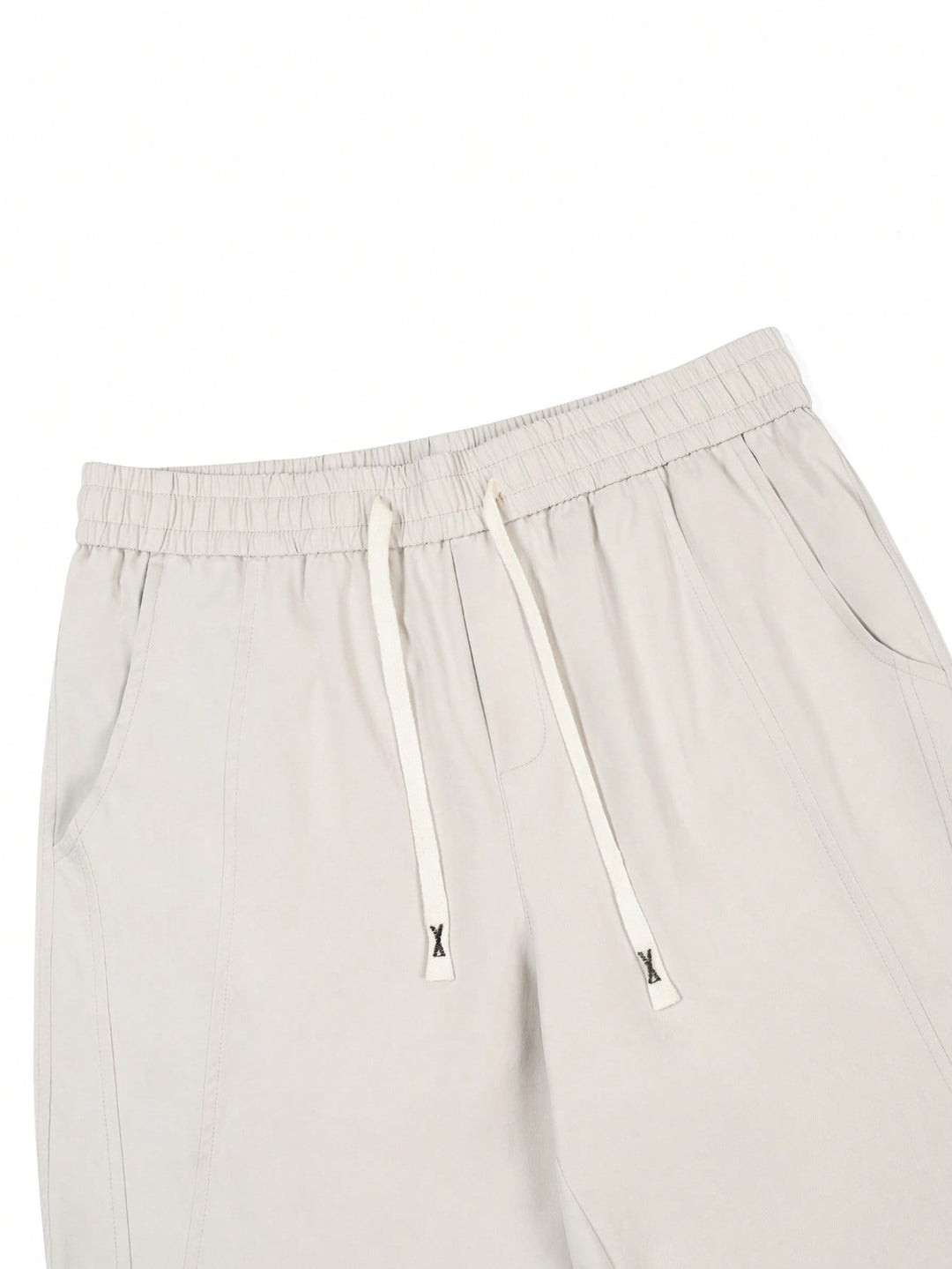 Pantalon SHEIN, gri