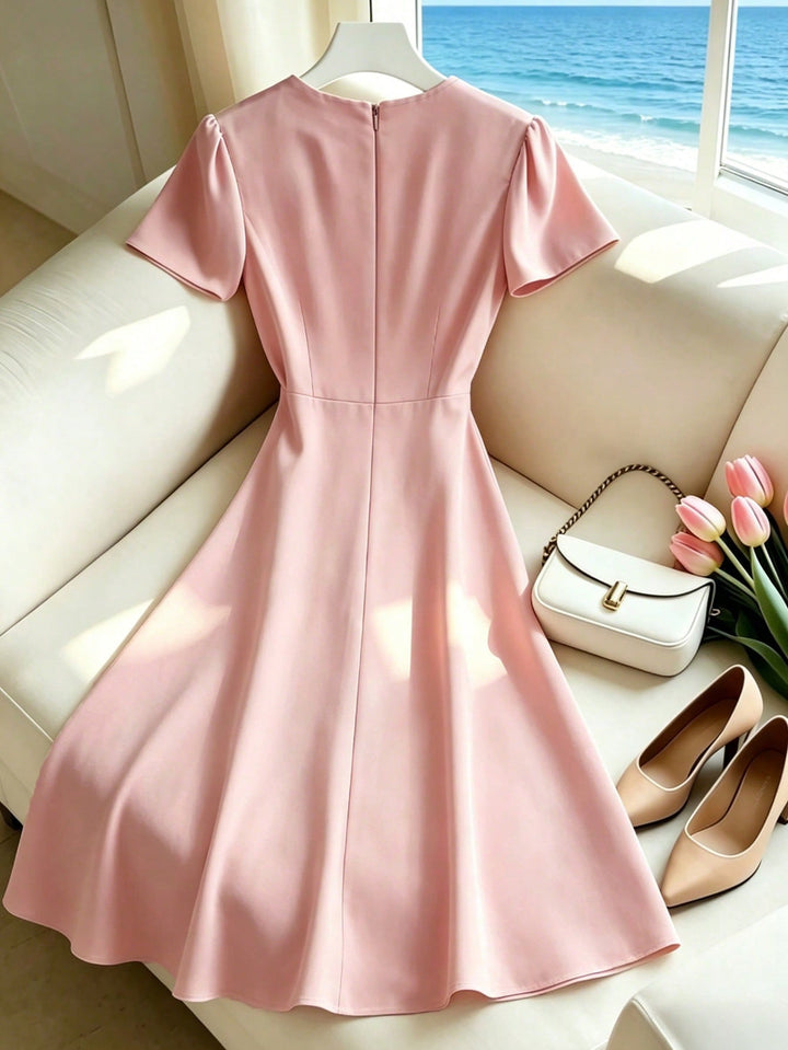Rochie SHEIN, roz