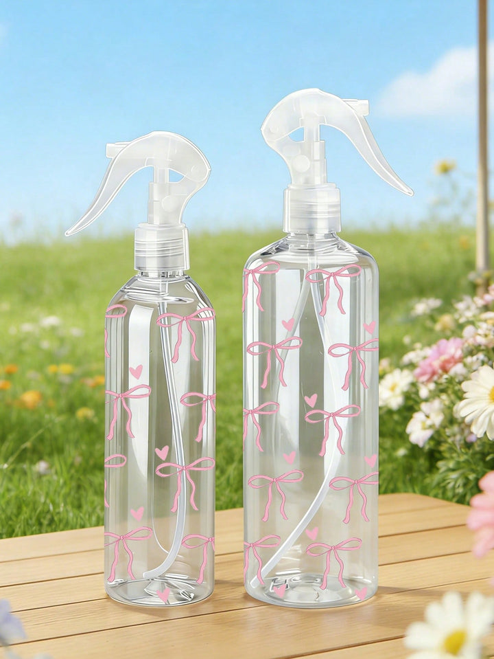 Pulverizator SHEIN, mix culori