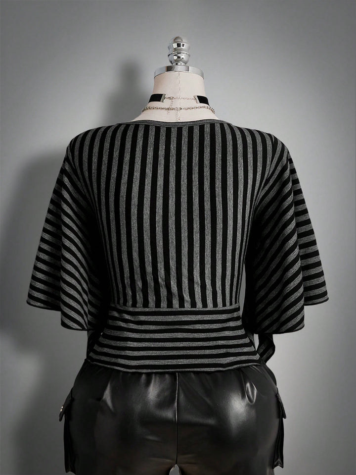 Tricou SHEIN, negru