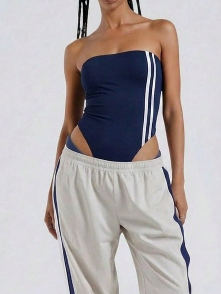 Body SHEIN, albastru