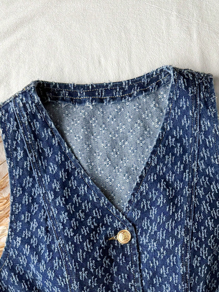 Rochie SHEIN, albastru