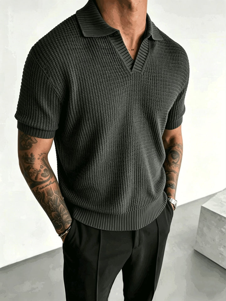 Tricou SHEIN, gri