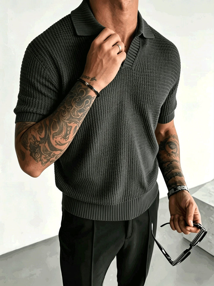Tricou SHEIN, gri