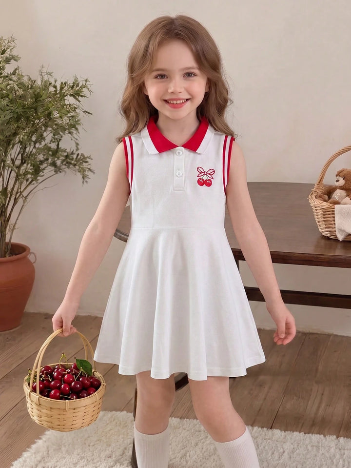 Rochie SHEIN, alb