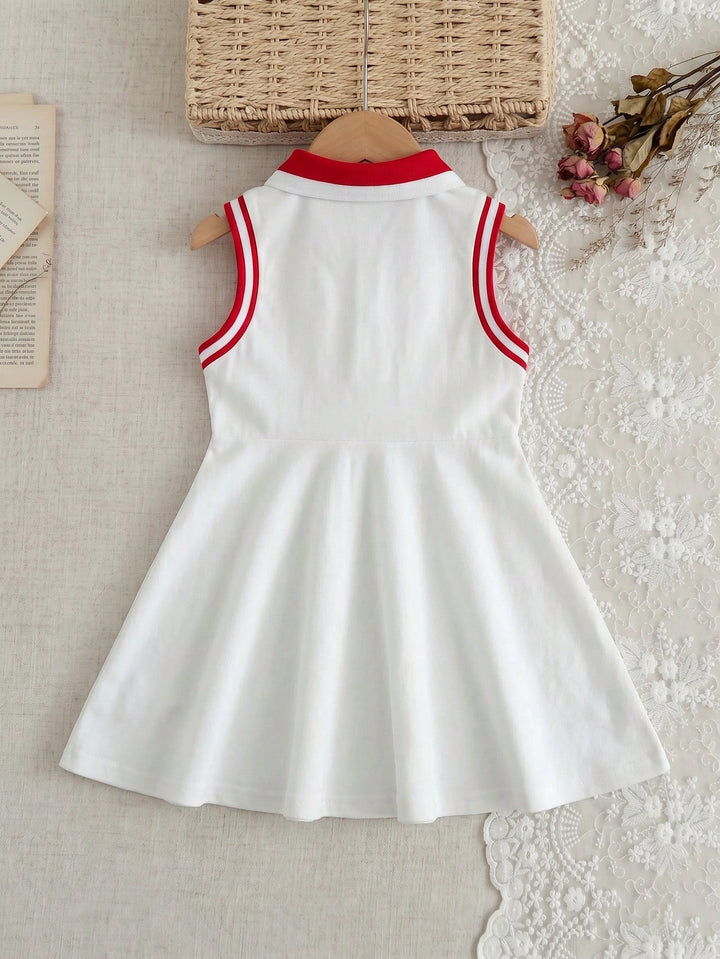 Rochie SHEIN, alb