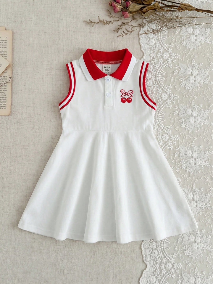 Rochie SHEIN, alb