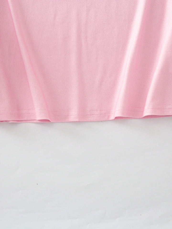 Rochie SHEIN, roz