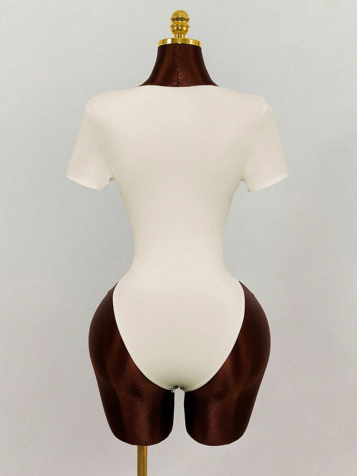 Body SHEIN, mix culori