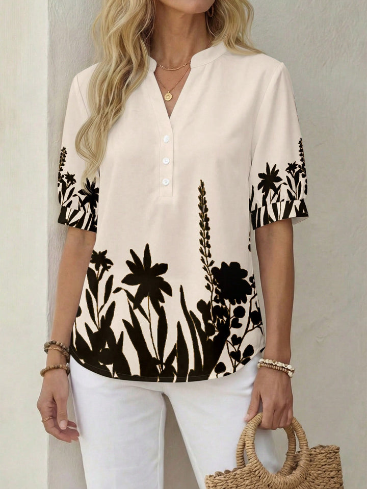 Bluza SHEIN, mix culori