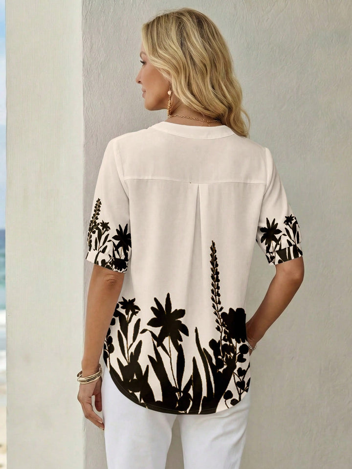 Bluza SHEIN, mix culori