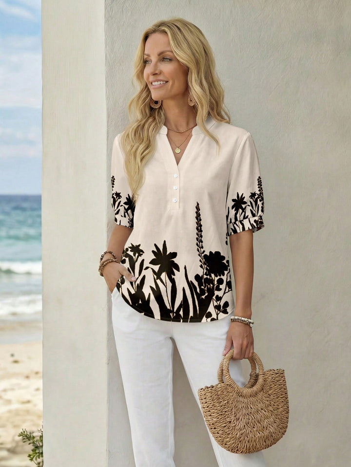 Bluza SHEIN, mix culori