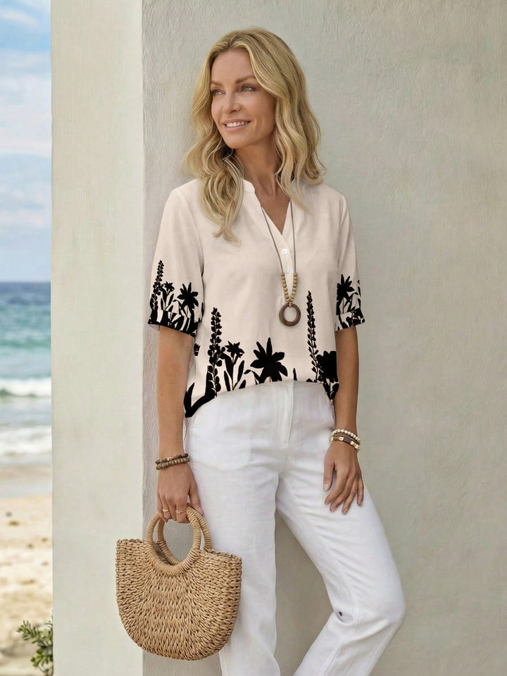 Bluza SHEIN, mix culori