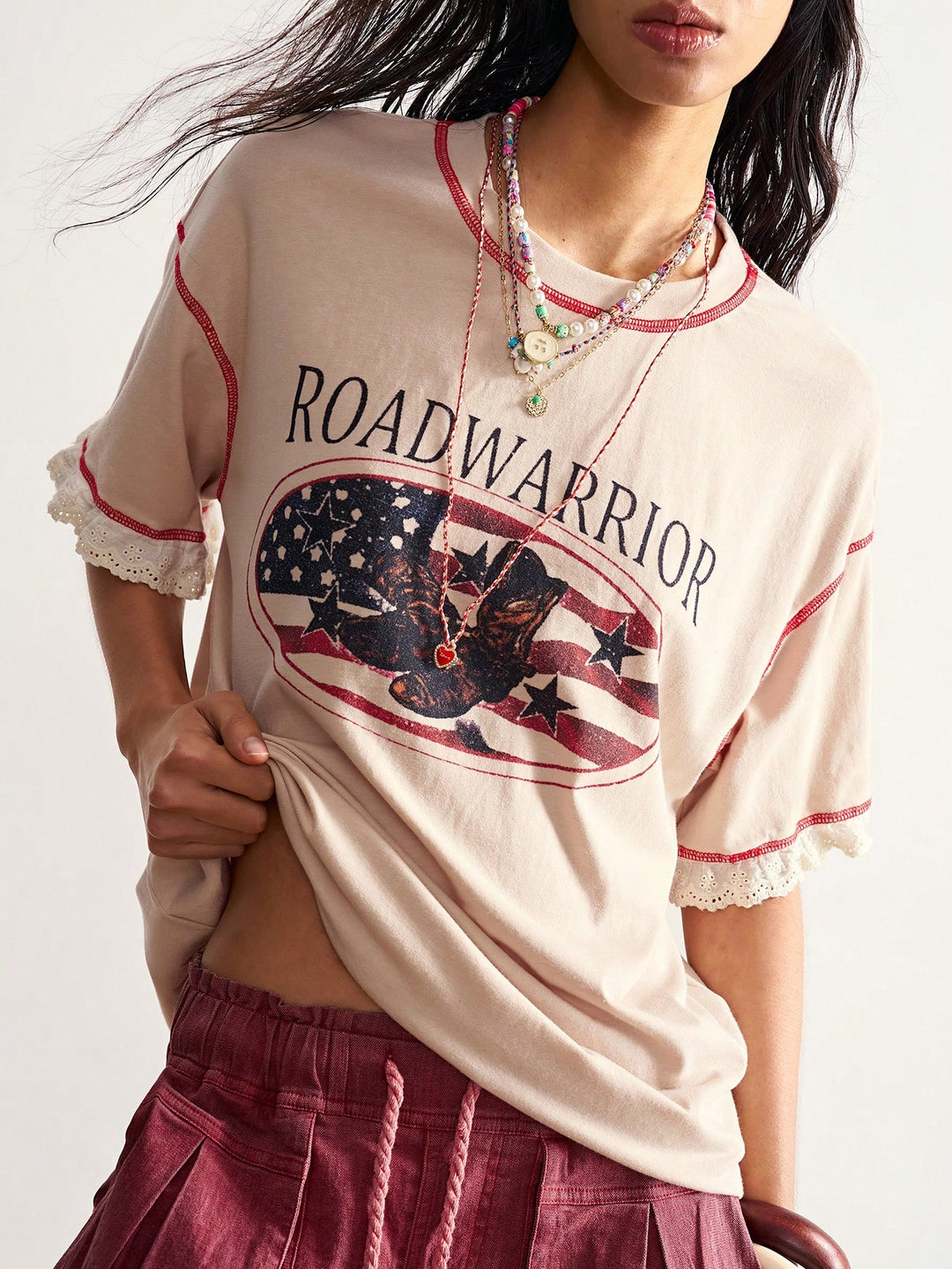Tricou SHEIN