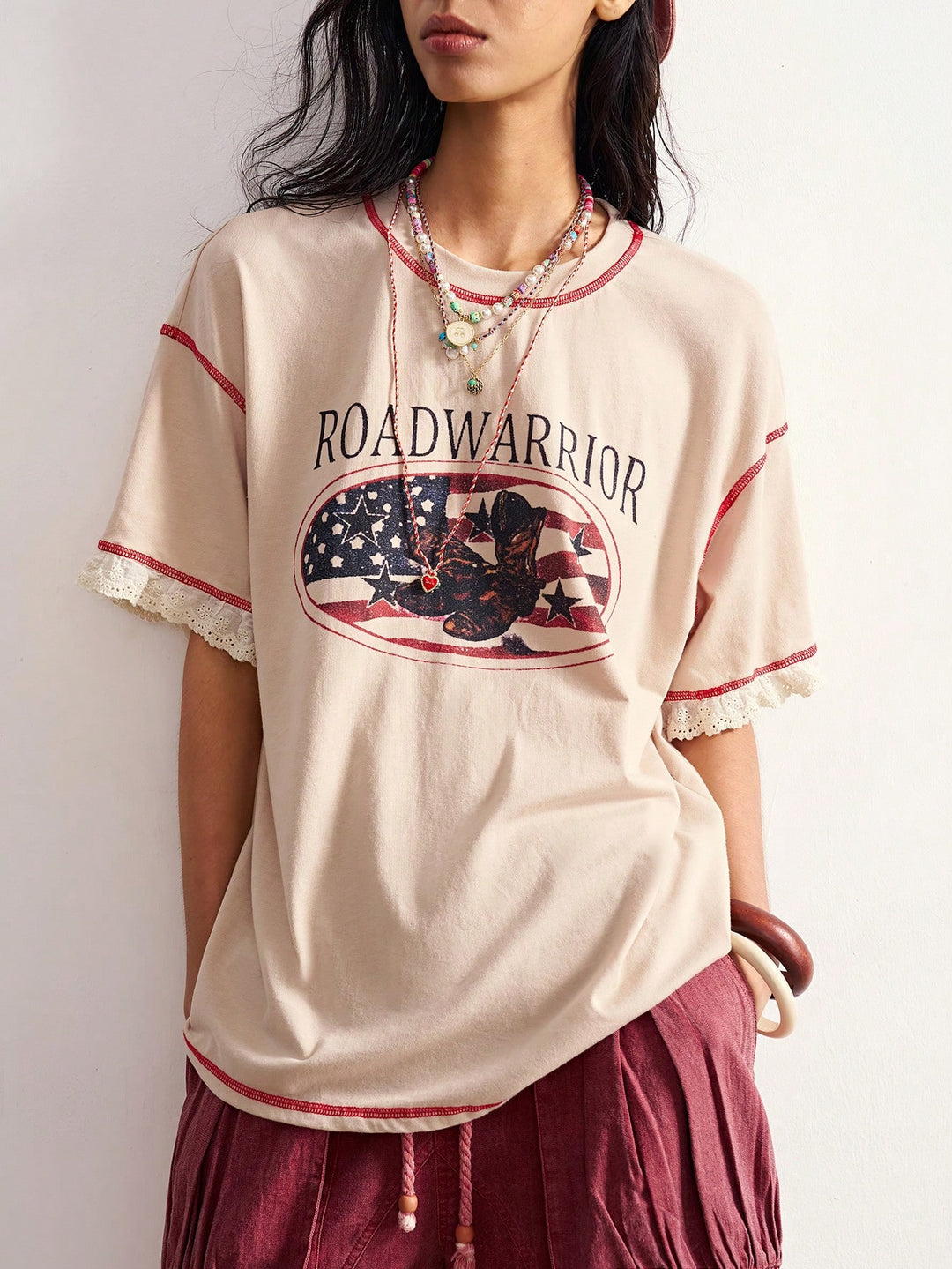 Tricou SHEIN