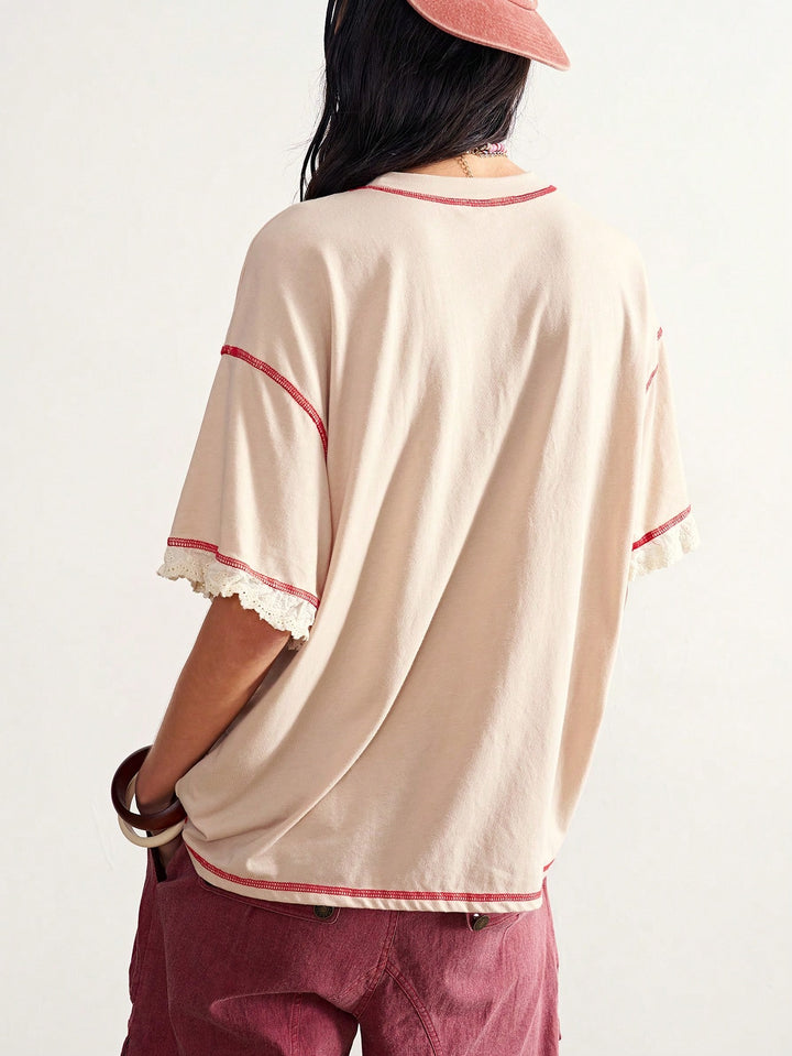 Tricou SHEIN