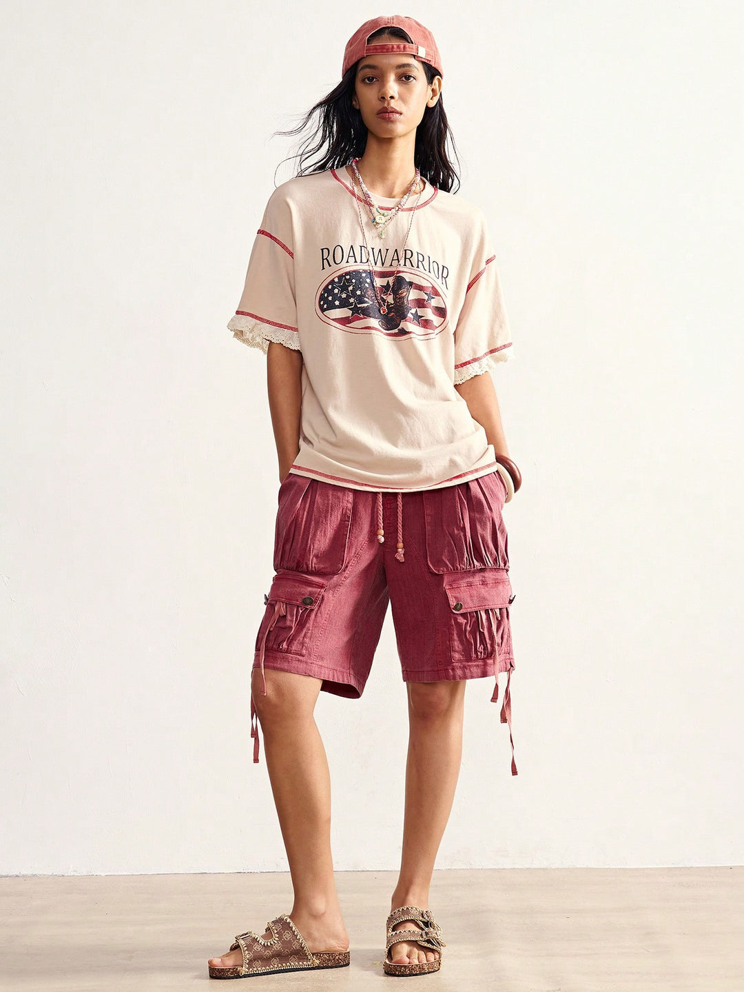 Tricou SHEIN