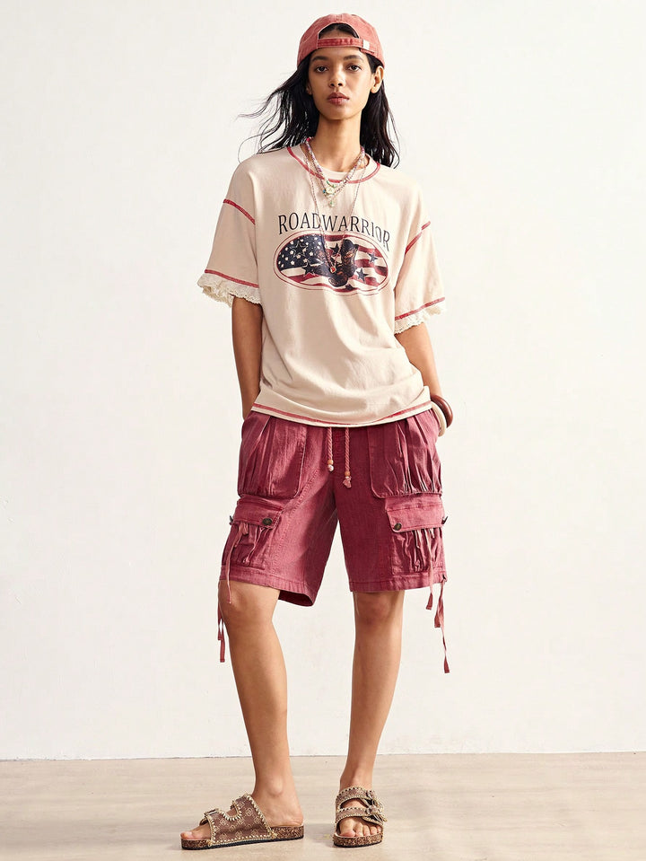 Tricou SHEIN