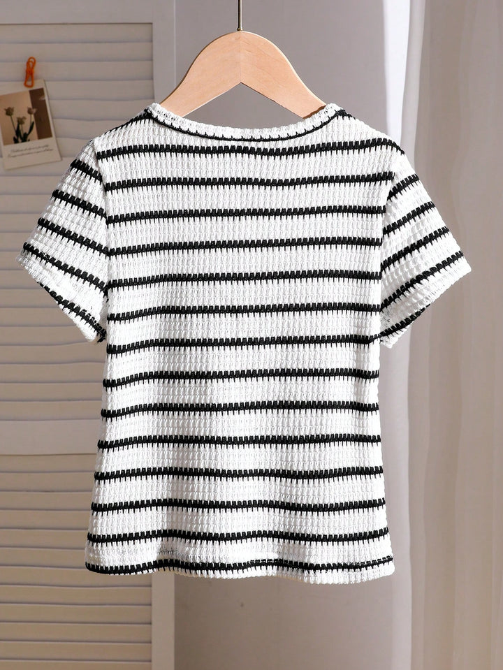 Tricou SHEIN, negru