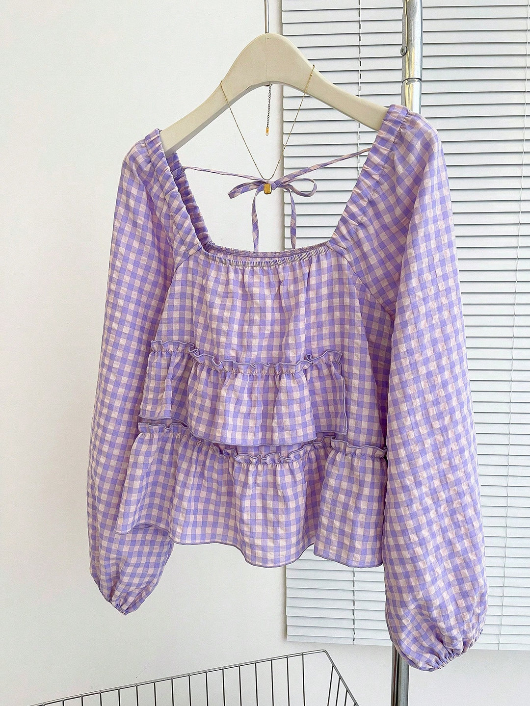 Top SHEIN, mov