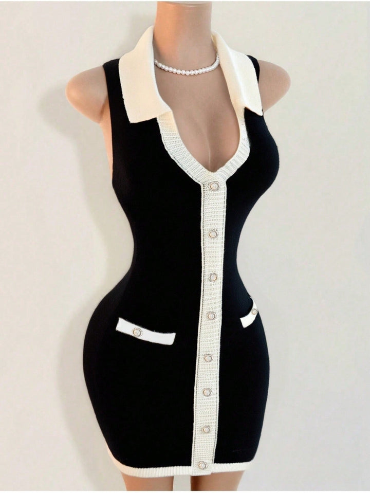Rochie SHEIN, negru